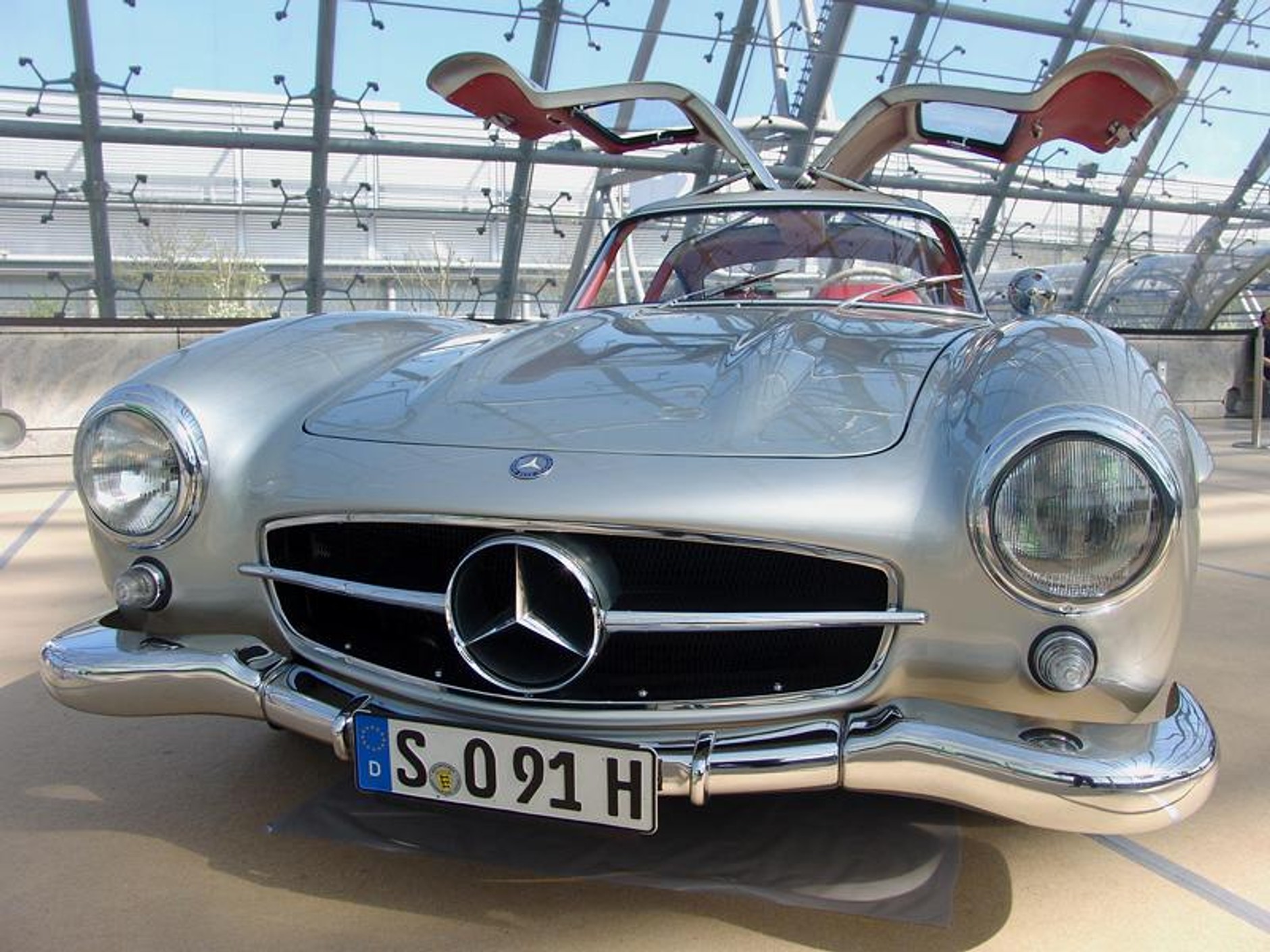 AMI/AMITEC 2008: otwarcie 5. kwietnia, można zamawiać bilety