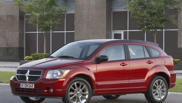 Nowy Dodge Caliber