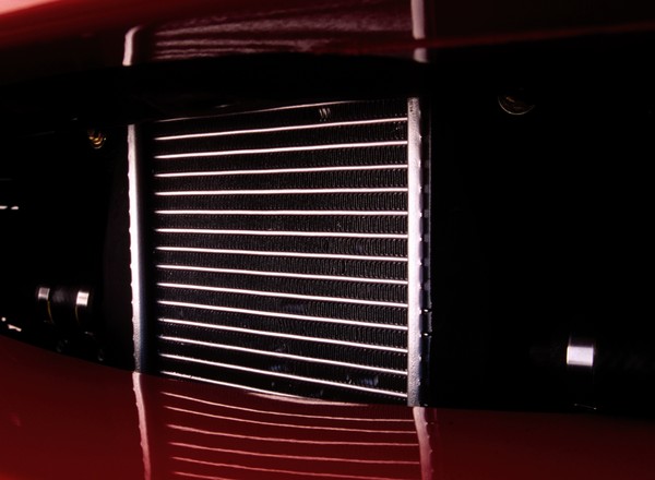 INTERCOOLER