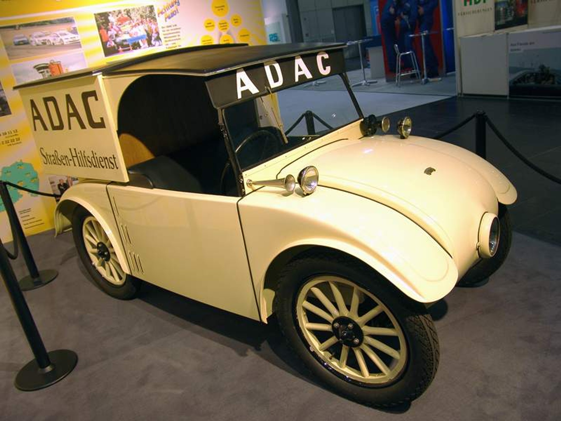 AMI/AMITEC 2007: organizatorzy liczą na kolejny rekord!