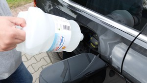 AdBlue w osobówkach? To czyste zło. Drobny błąd i koszty idą w tysiące