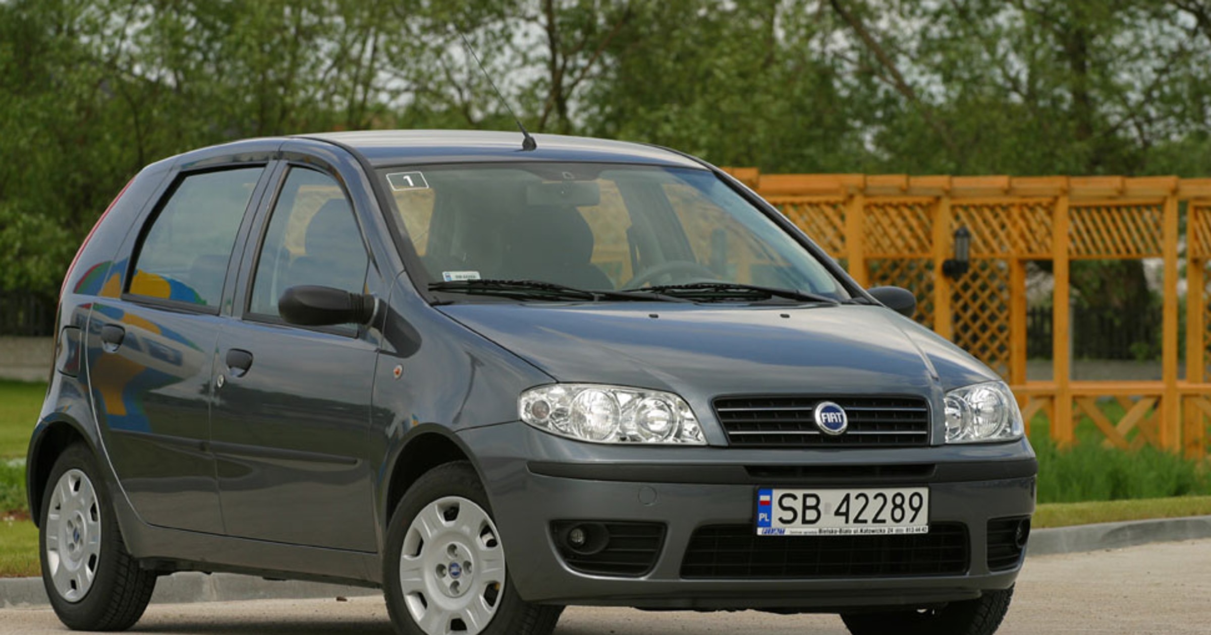 Który maluch jest najlepszy? Ranking aut klasy B za 15 tys. zł