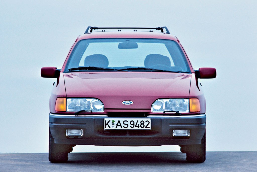 Ford Sierra