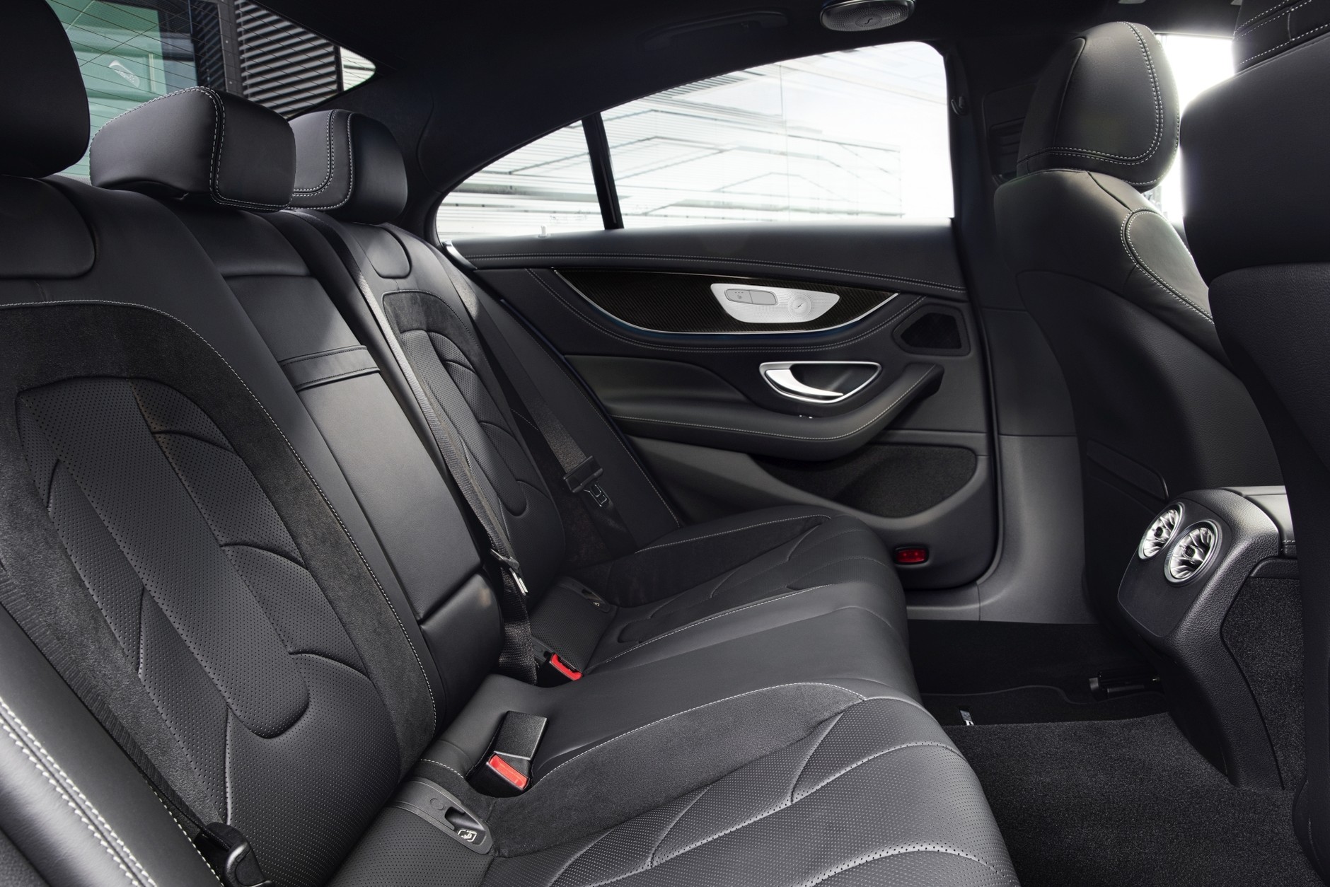 Mercedes CLS 2021