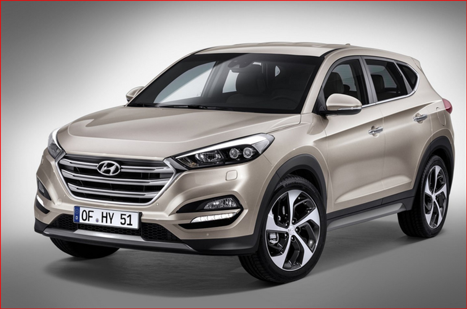 Te modele Hyundaia tworzyły historię