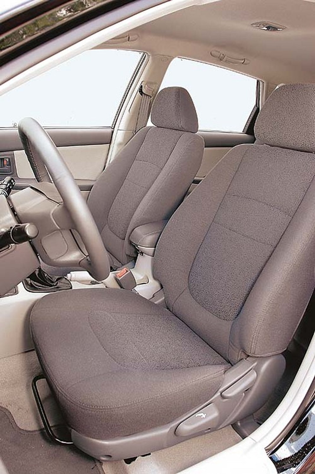 Mniej znaczy lepiej?