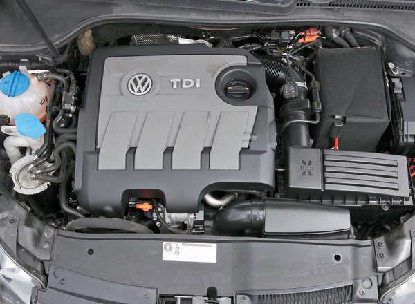 Wszystko o silniku 1.6 TDI. Czy godnie zastąpił kultowe 1.9 TDI?
