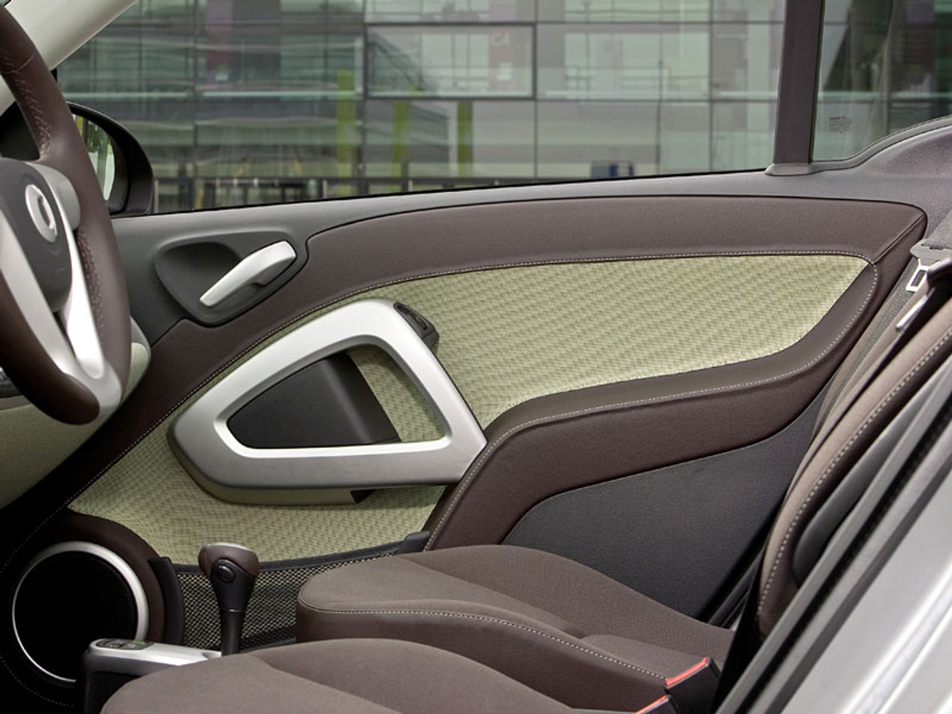 Smart świętuje sukces w USA