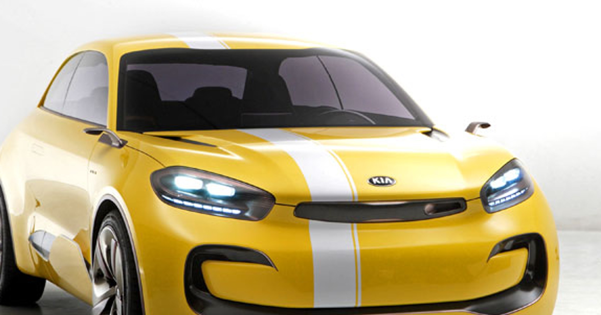 Kia chce konkurować z Toyotą GT86