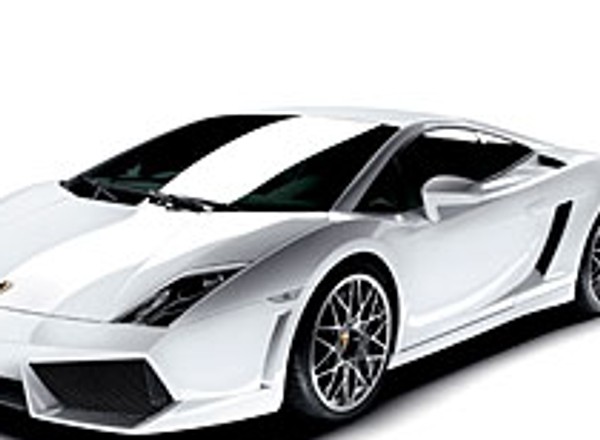 Lamborghini: Chiny będą jednym z naszych najważniejszych rynków