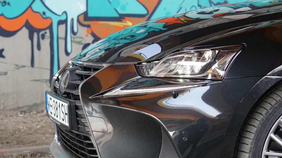 Lexus IS 300
