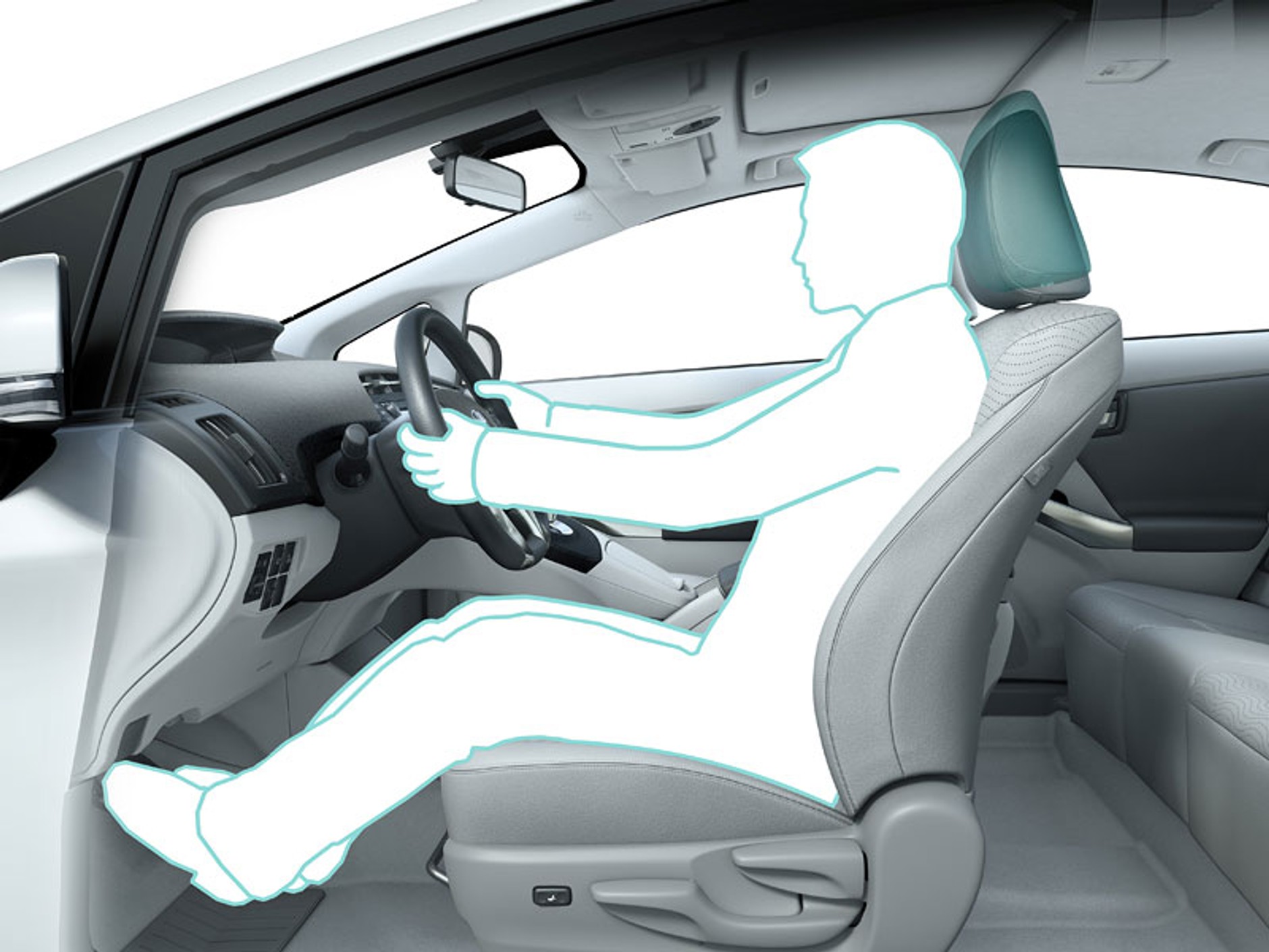 Genewa 2009: Toyota Prius – pierwsze wrażenia