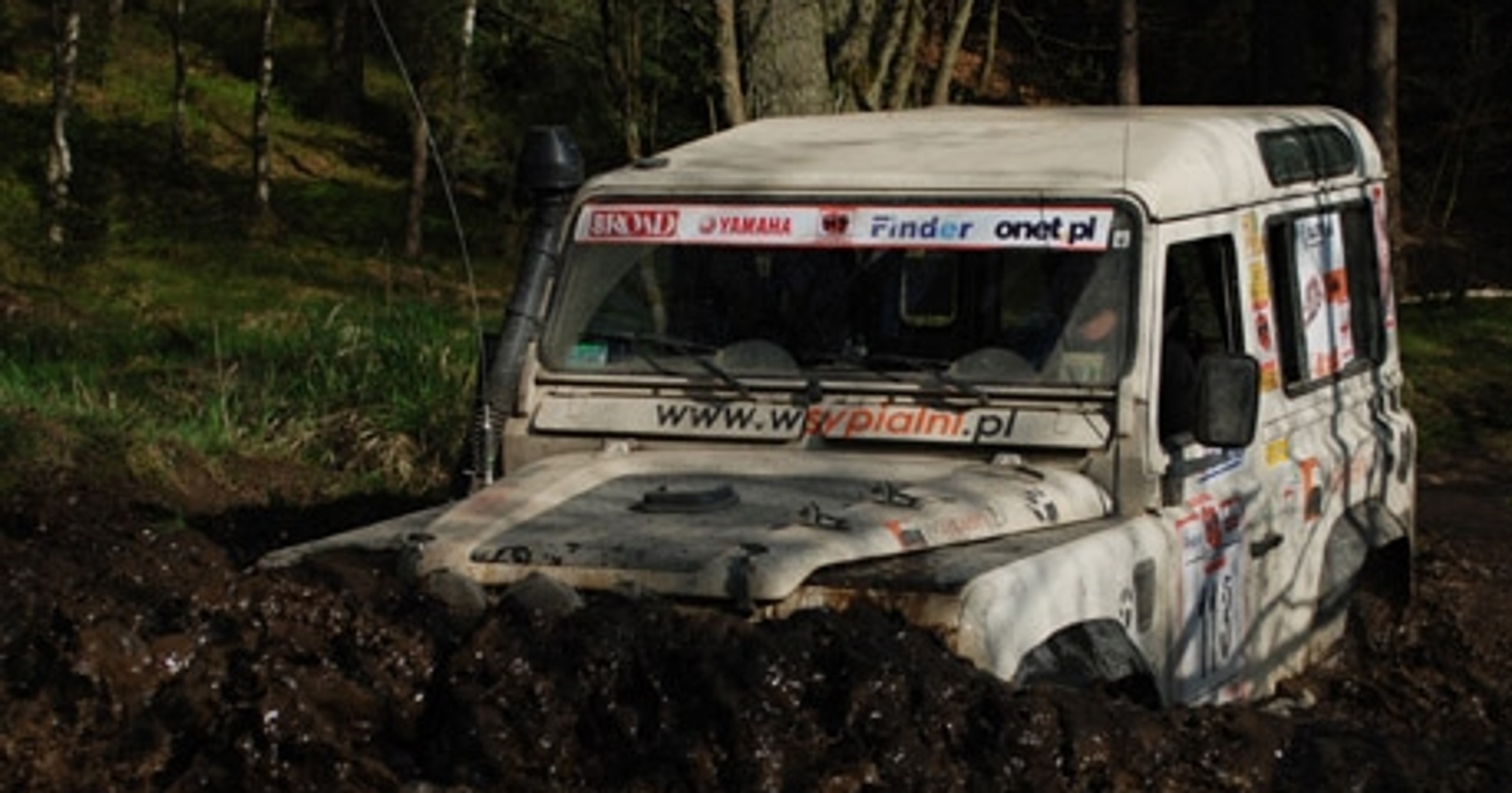 MT RALLY
