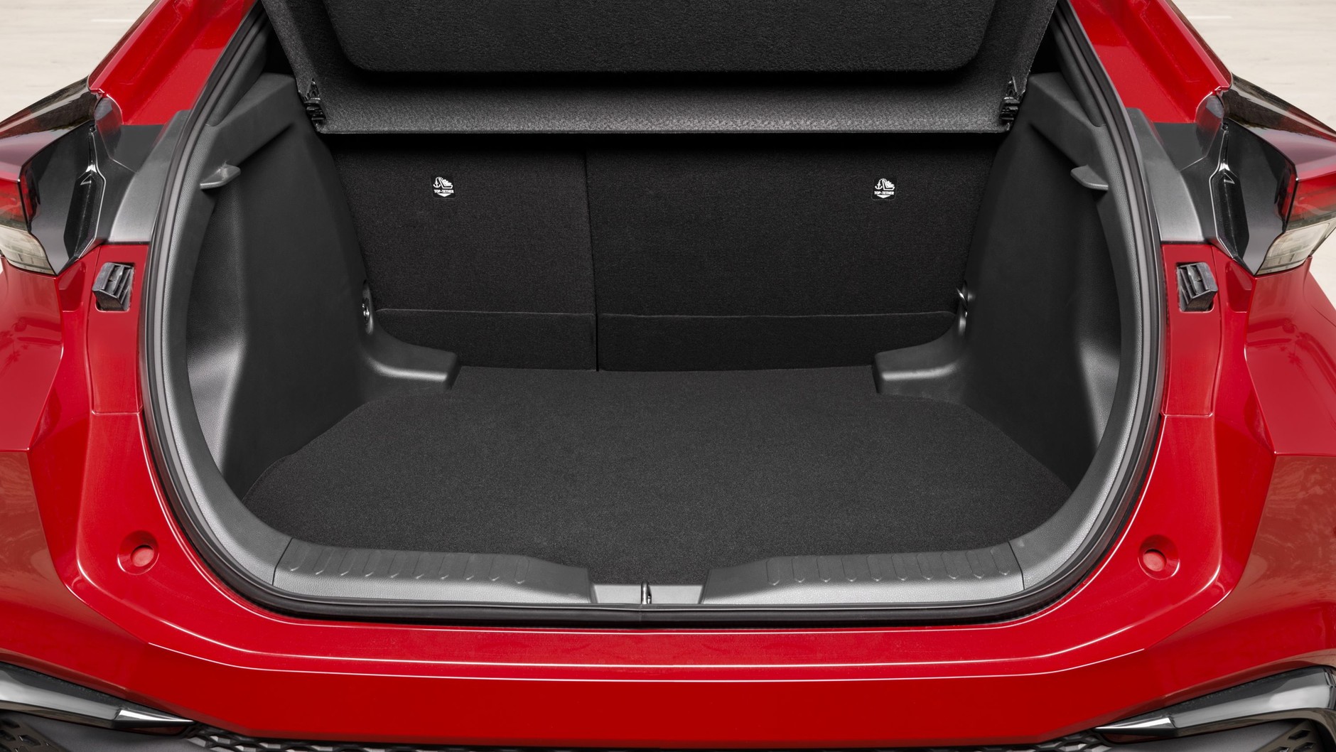 Toyota C-HR (druga generacja)