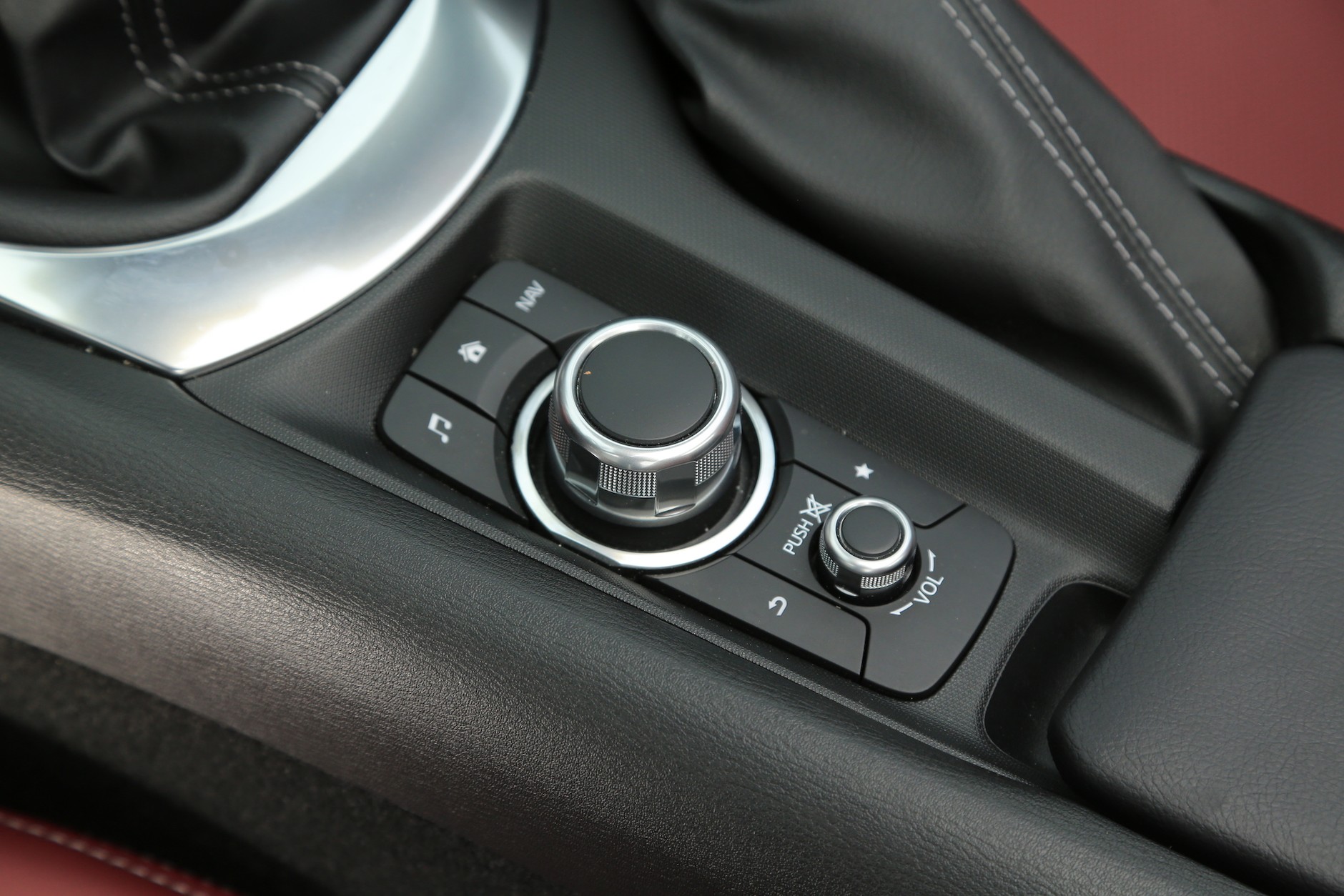 Mazda MX-5 RF 2.0 „100”