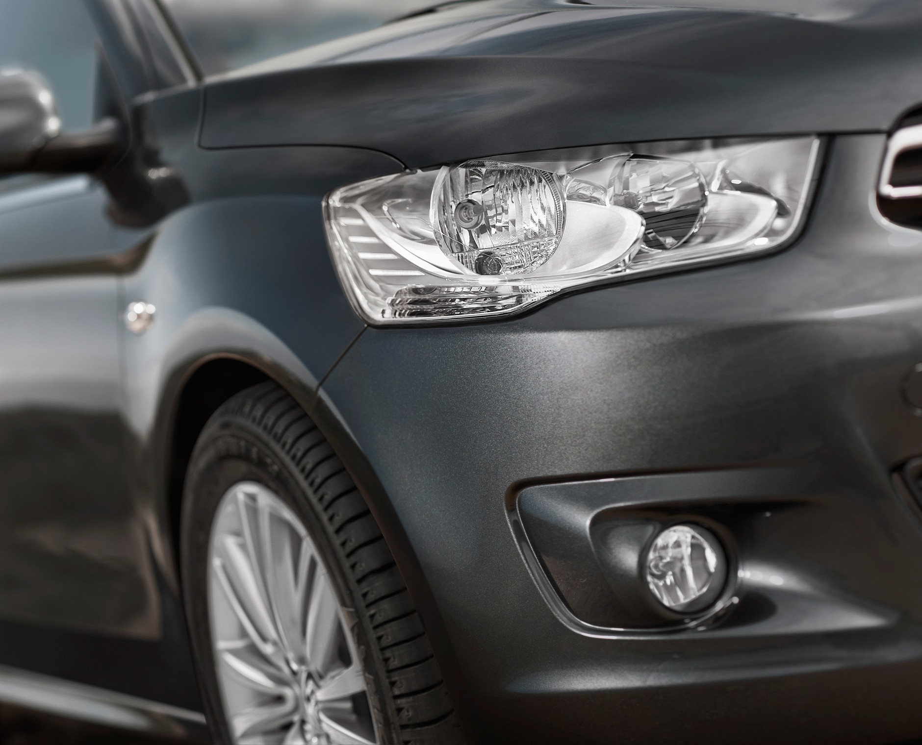 Rodzinny Citroën C-Elysée w atrakcyjnej cenie