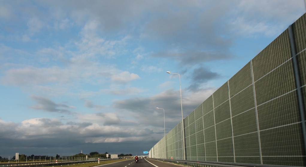 Znów drożeją polskie autostrady