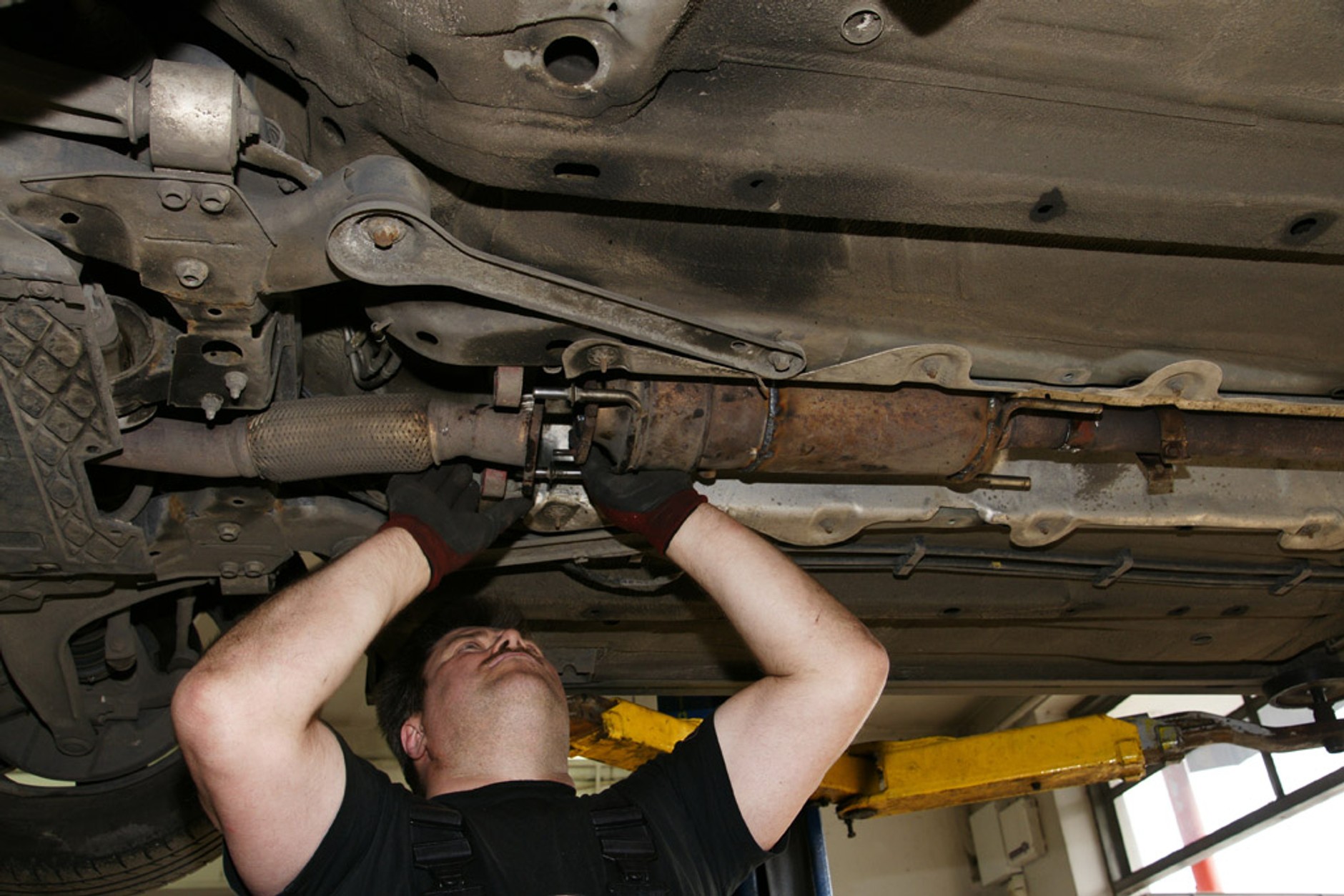 DPF-y: wyczyść albo wytnij