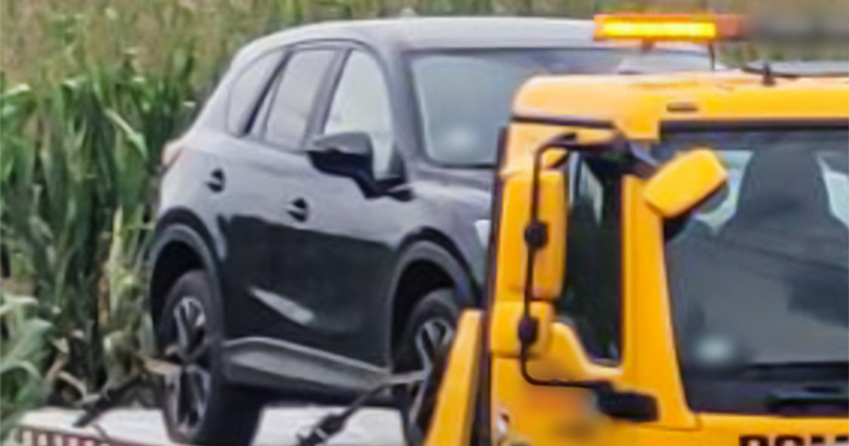 Policjanci rozbili zorganizowaną grupę przestępczą, która kradła samochody na terenie Unii Europejskiej