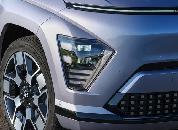 Hyundai Kona z wielkim upustem. Nawet na rocznik 2025