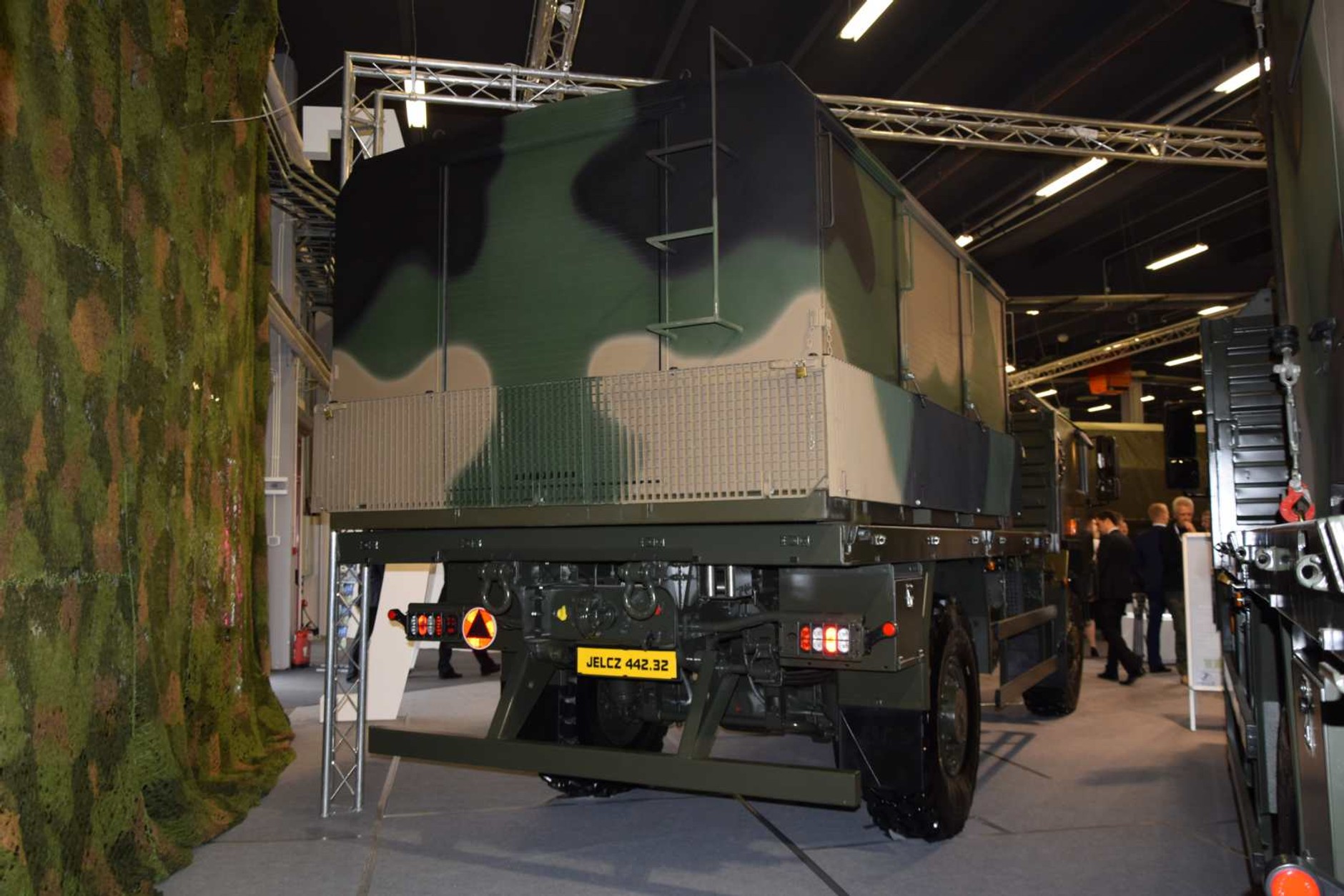 Jelcz 442.32