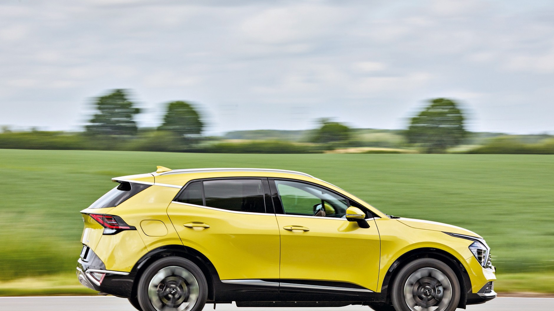 Kia Sportage plug-in kontra Opel Grandland plug-in