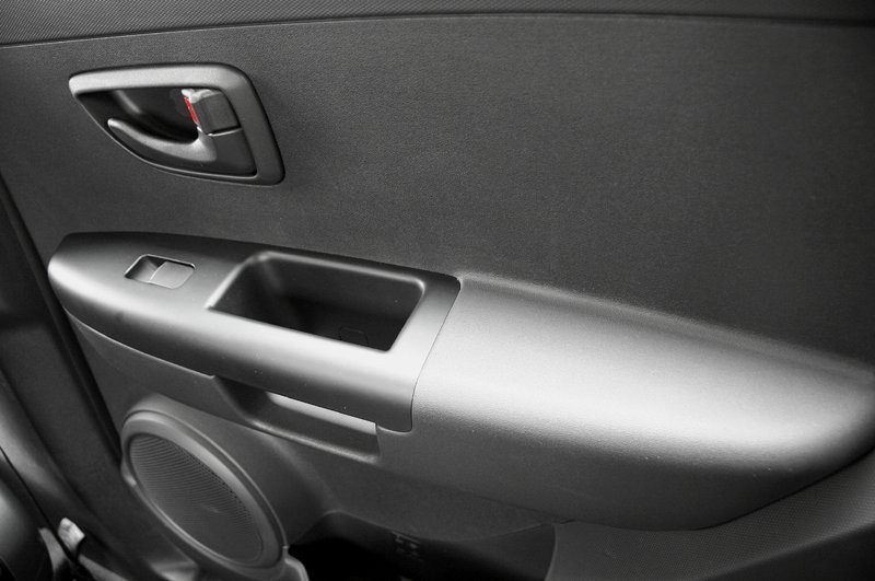 Kia Soul 1,6 CRDi: barwna dusza lidera