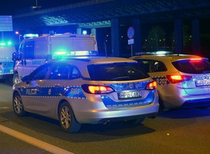14-latek zawstydził polską policję. Ścigały go cztery radiowozy, a i tak im uciekł