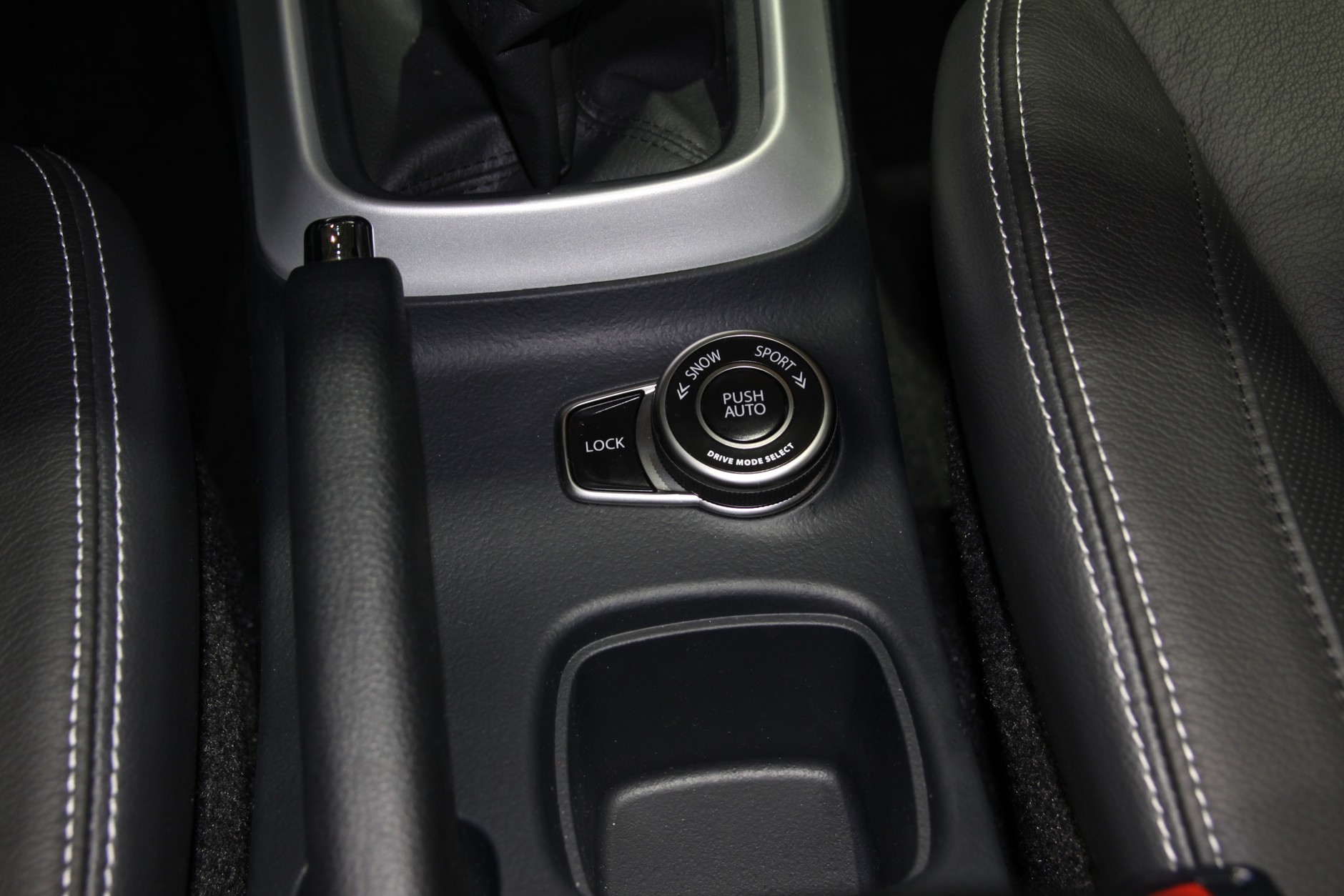 Suzuki SX4 (Genewa 2013)