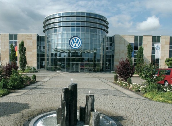 Więcej silników Volkswagena z Polski