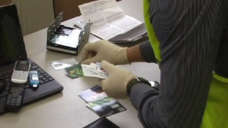 Uwaga na handlarzy oszustów!