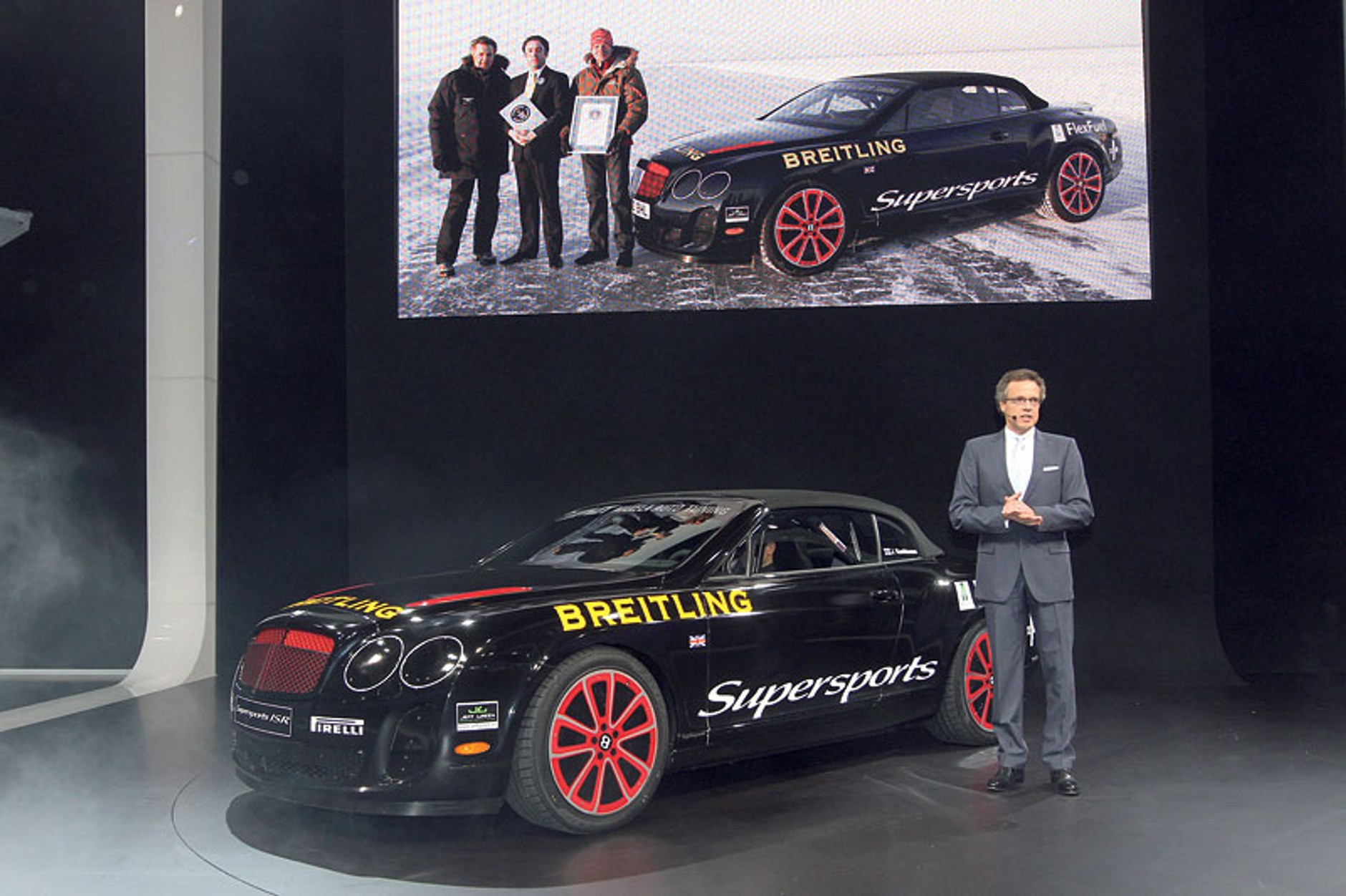 Zaskakujące koncepty koncernu Volkswagen (galeria)