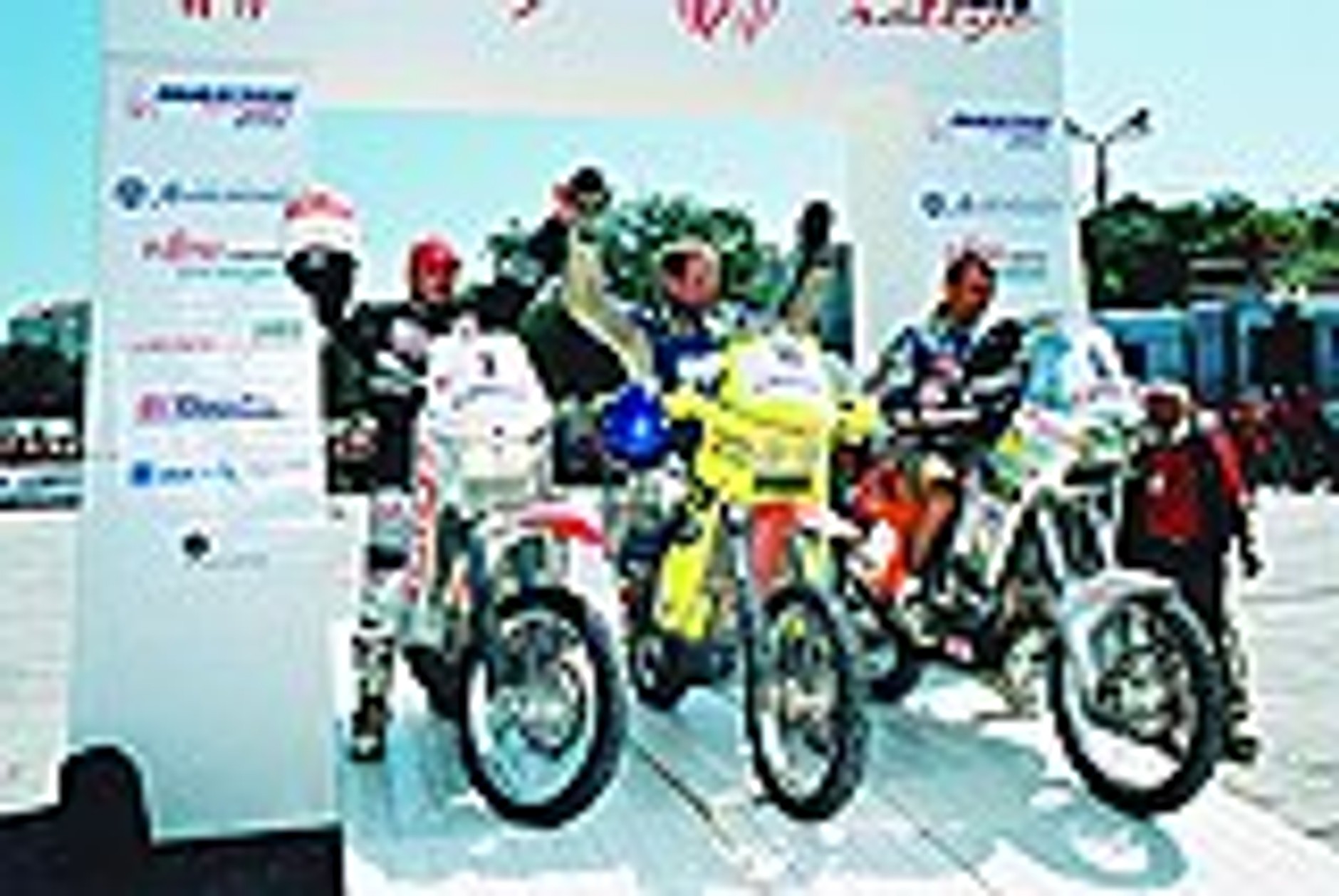 Przekleństwo carów