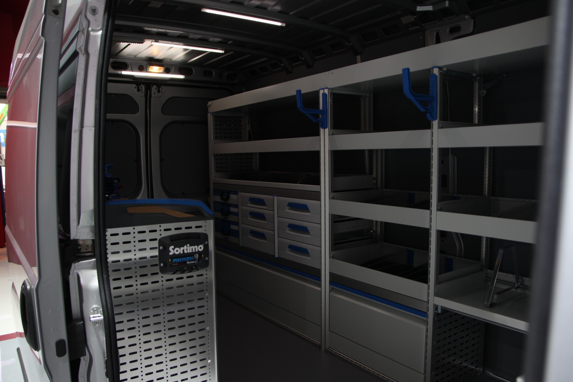 Fiat Ducato 2014