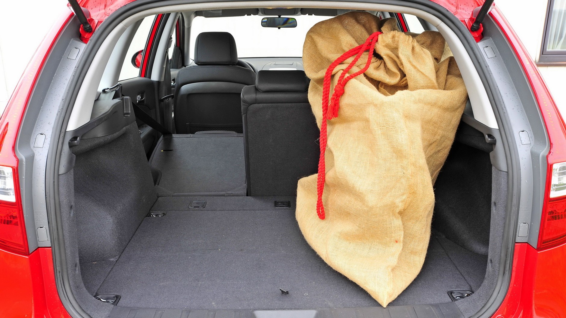 Hyundai i30 CW (2008-12) 1.6/126 KM - od 19 500 zł