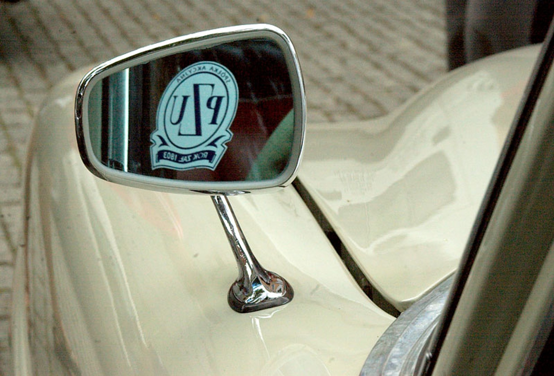 Mercedesy w Płocku - to był bardzo udany zlot!