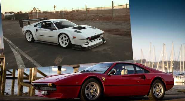 Ferrari z silnikiem Hondy ma mieć 1000 KM. Czy to profanacja? [WIDEO]