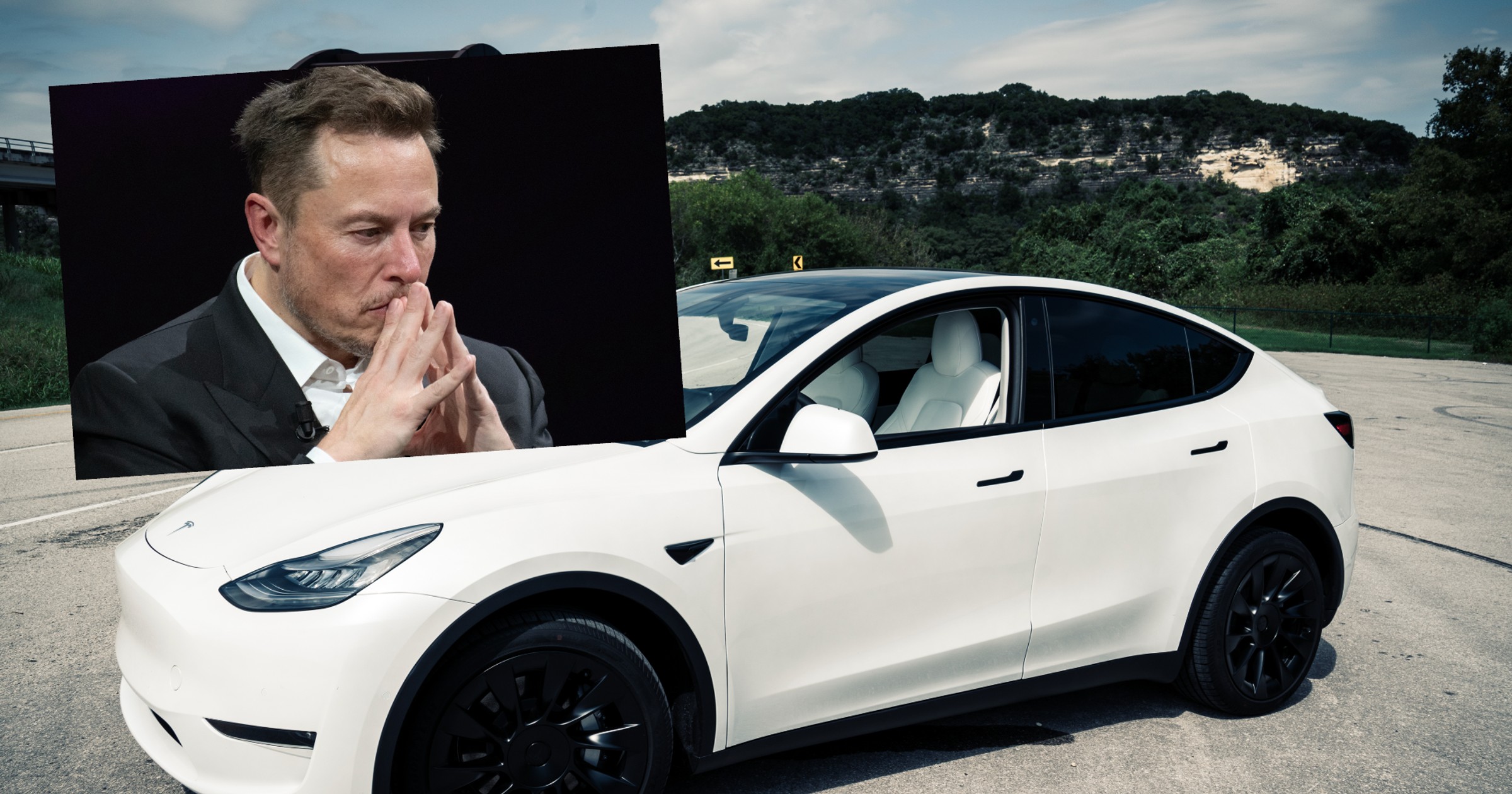 Elon Musk zapłaci za zaangażowanie w politykę
