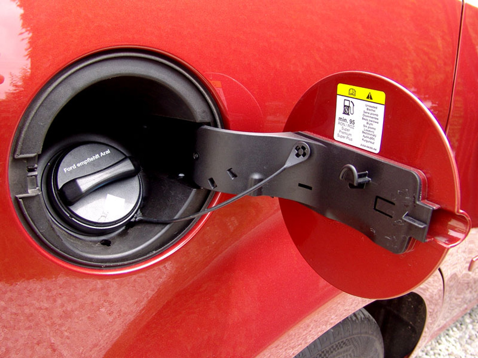 Ford C-Max: w nowym wcieleniu