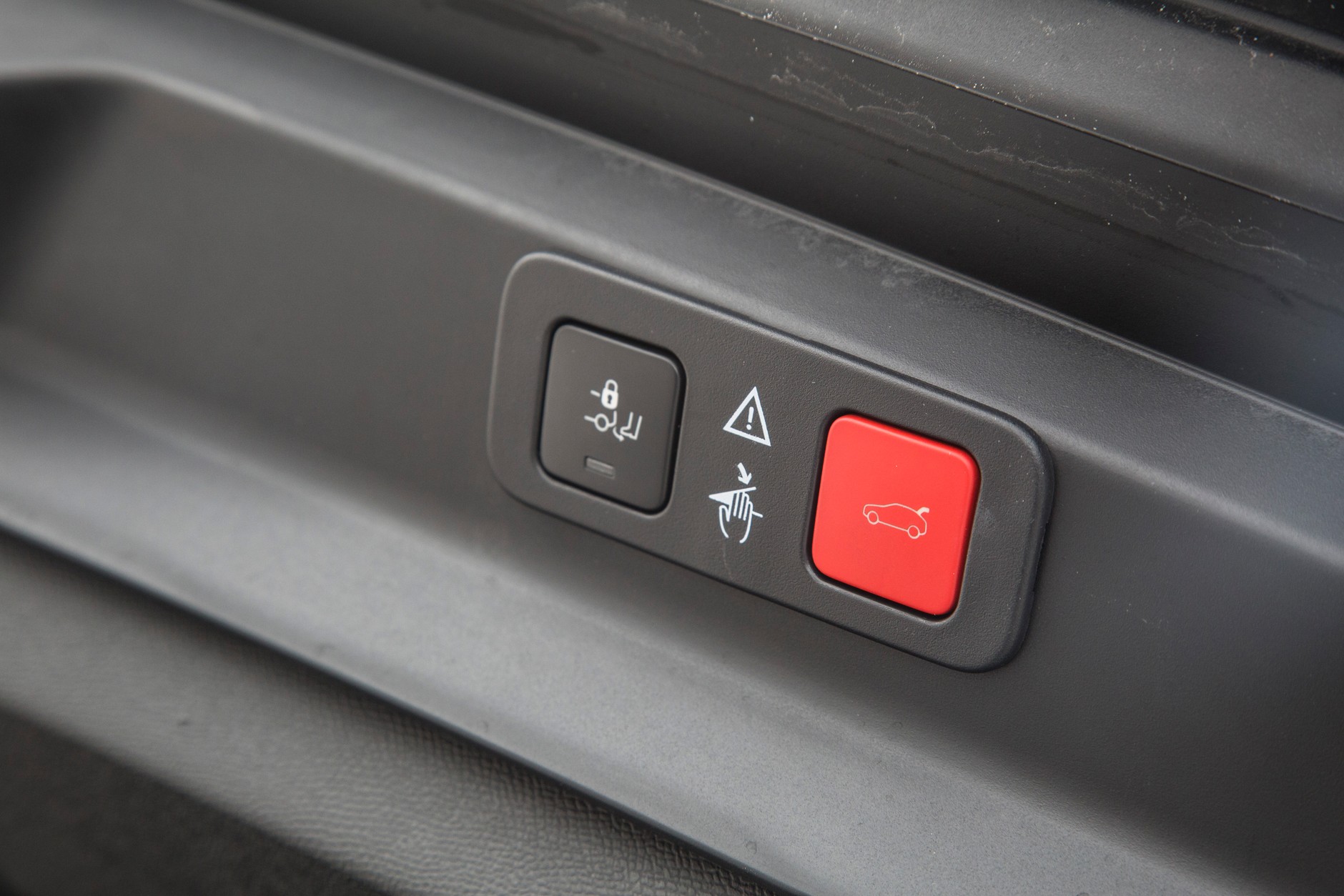 Peugeot 5008 2.0 HDI