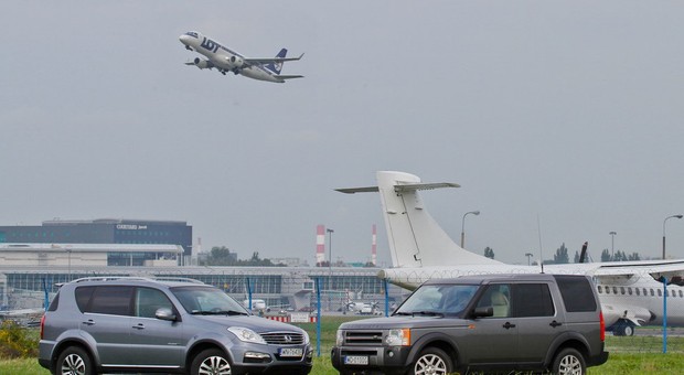 Test: używany Land Rover Discovery 3 vs nowy SsangYong Rexton W