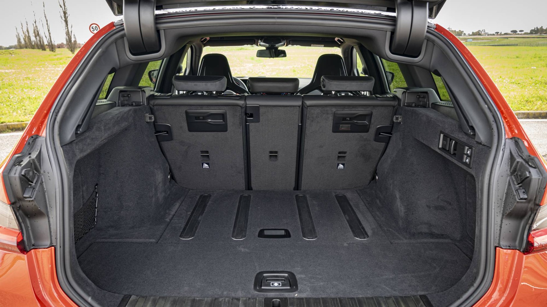 Test the Best – BMW M3 Touring