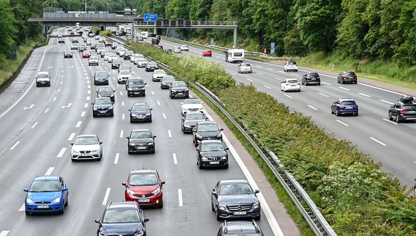 Zachodnie autostrady z nowymi ograniczeniami. Chodzi o kluczowe trasy