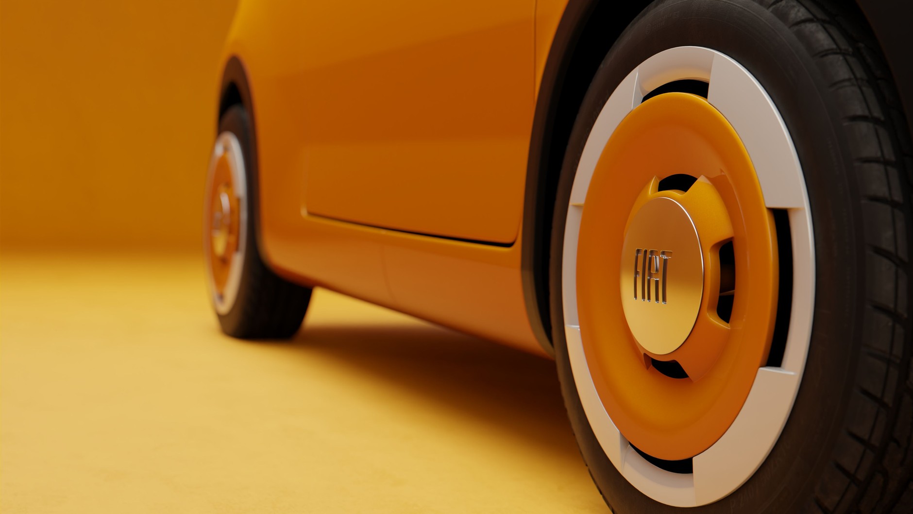 Fiat Multiplina Concept