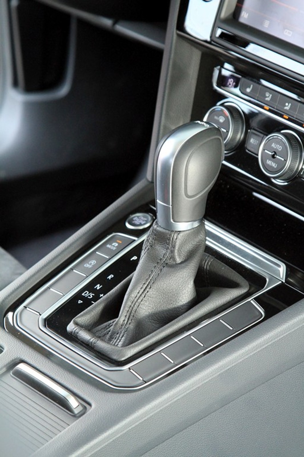 Volkswagen Passat Variant 2.0 TDI DSG