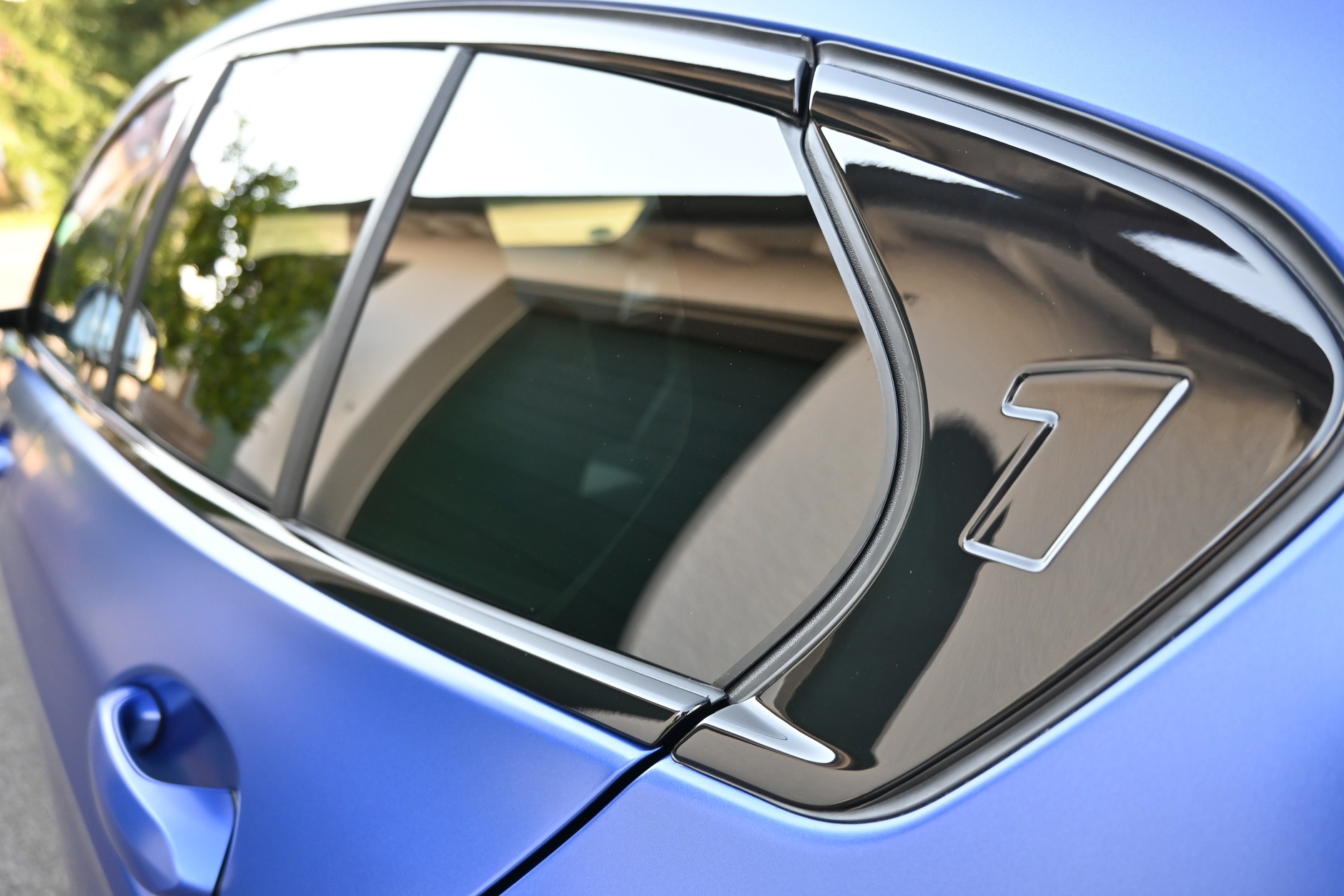 BMW serii 1 (4. generacja)