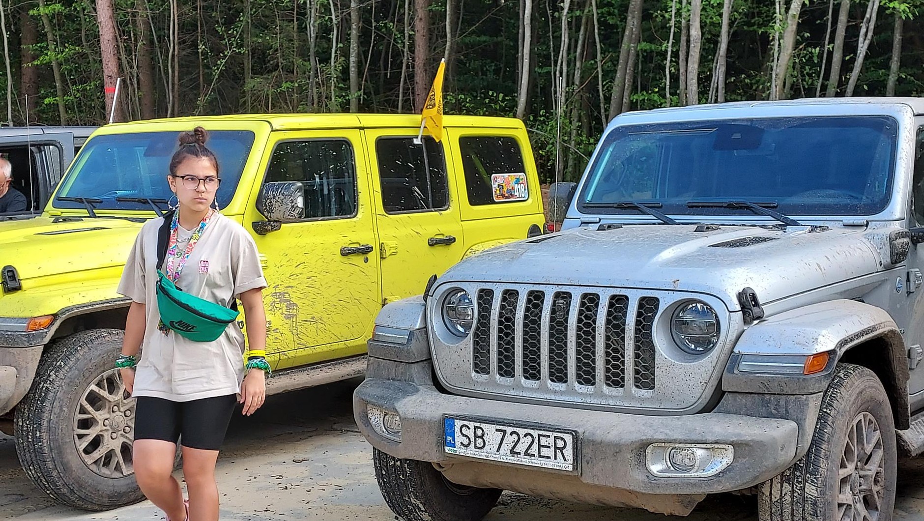 Jeep Camp 2023
