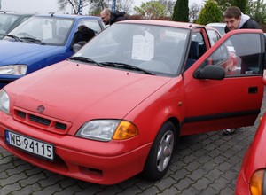 Auto z ogłoszenia - Czy za 3 000 zł można kupić dobre miejskie auto?