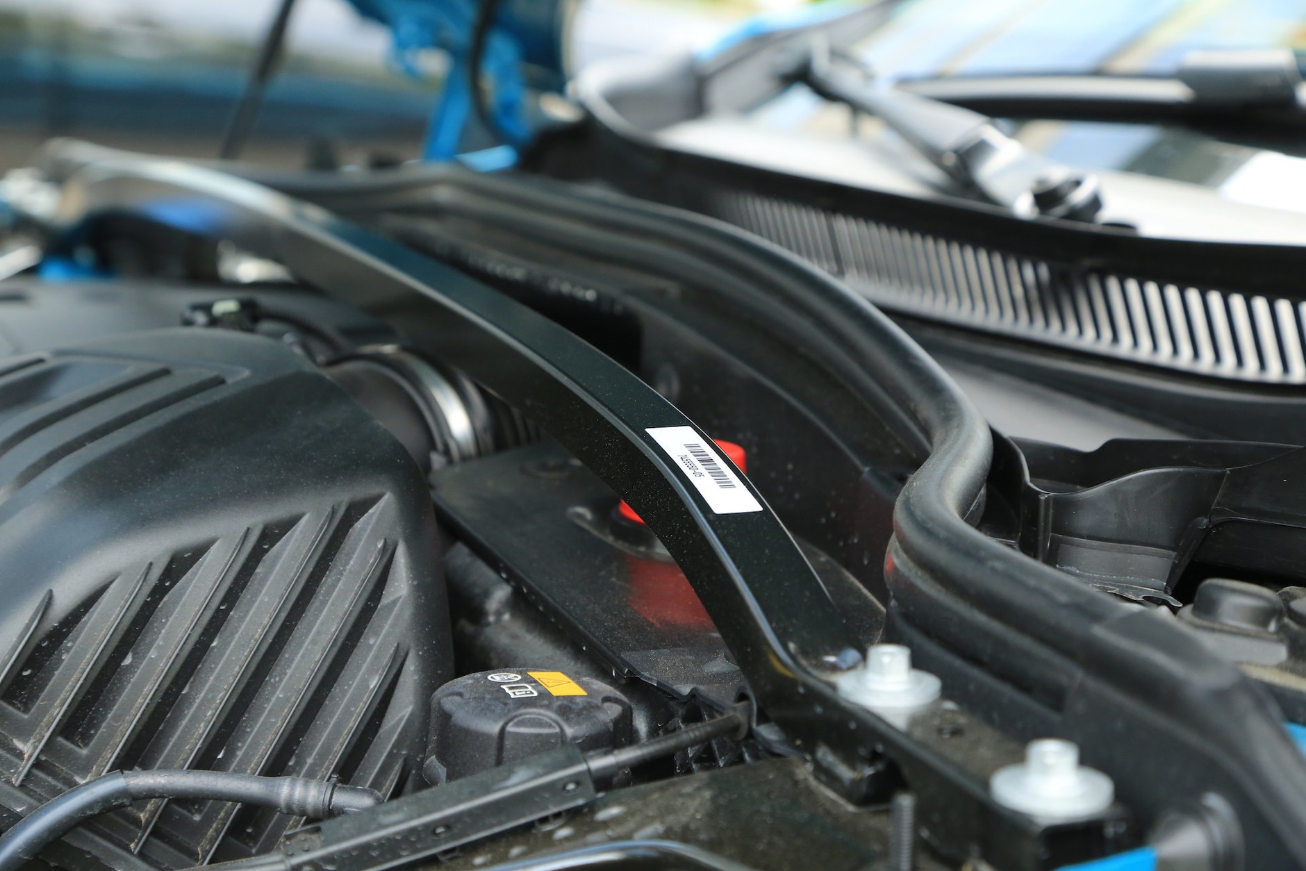 BMW M235i Gran Coupé