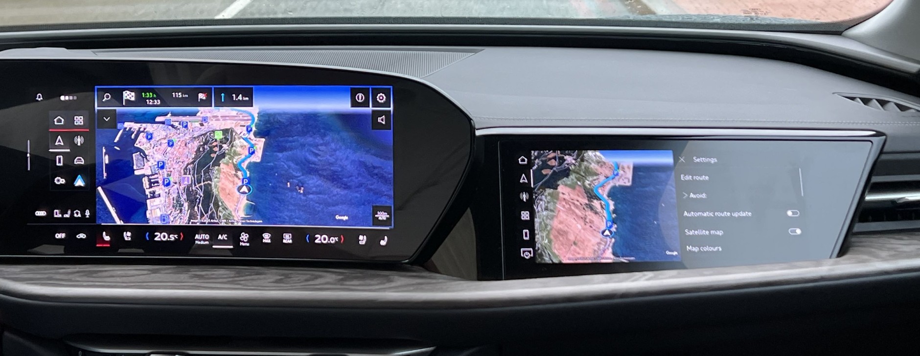 Audi Q5 (trzecia generacja)